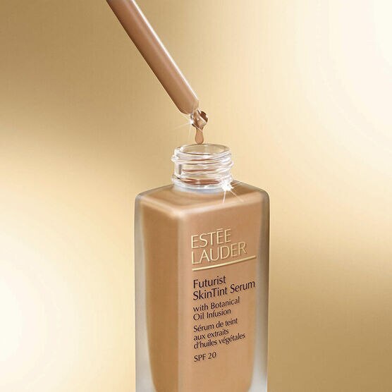 FUTURIST SKINTINT 1N1 IVORY NUDE